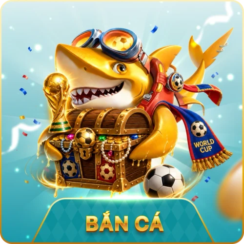 VU88 Bắn cá