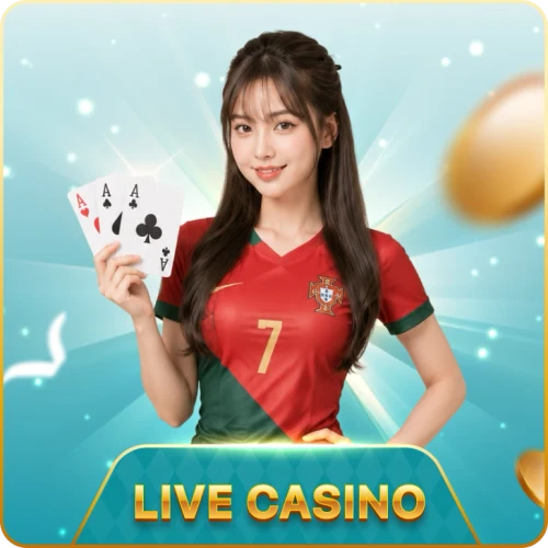 VU88 Live Casino