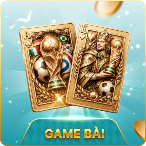 VU88 Game bài