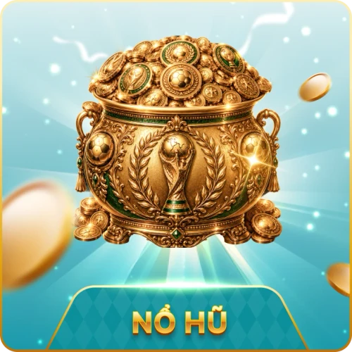 VU88 Nổ hũ