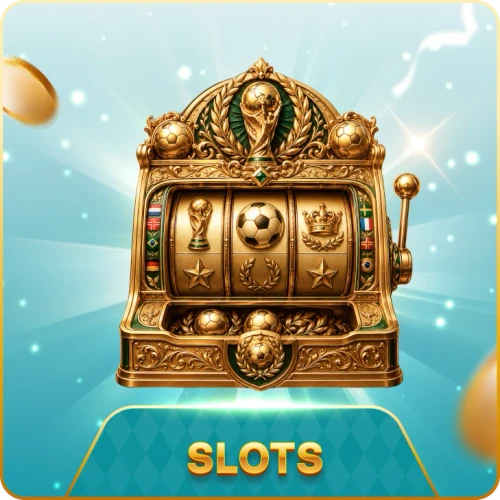 VU88 Slots
