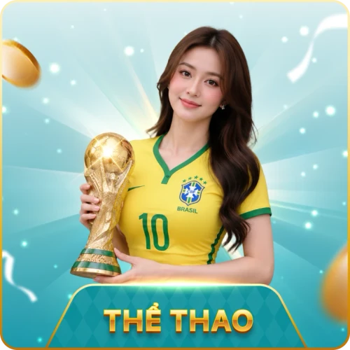 VU88 Thể thao